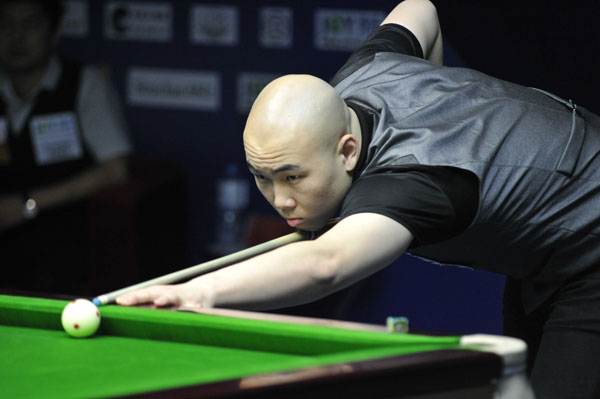 到了三分线 到了三分线