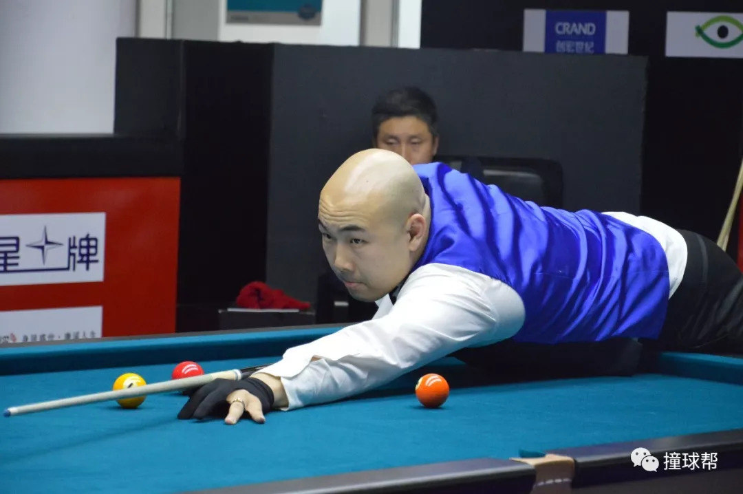 利津赛区的 利津赛区的