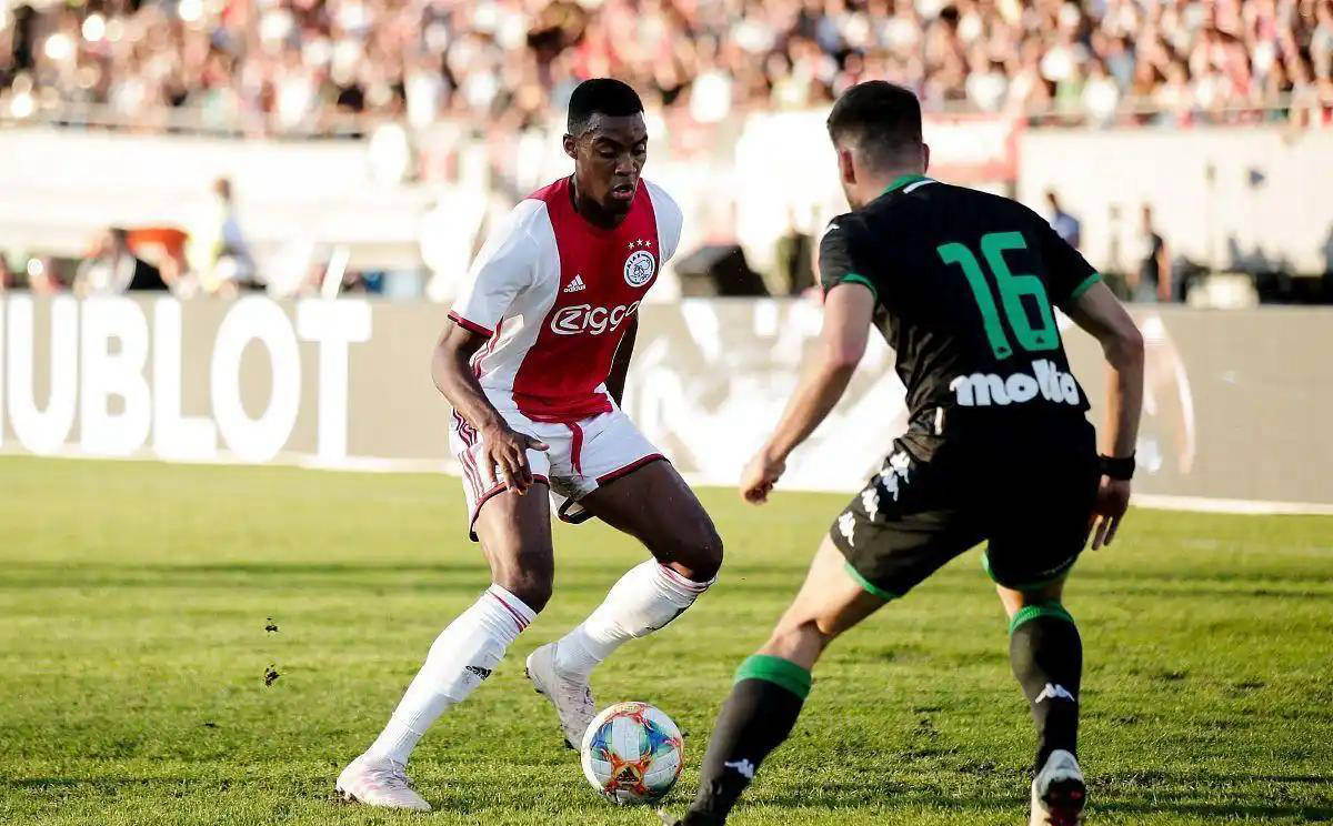 回看的VA 回看的VA