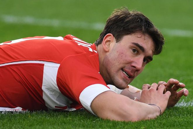 表现实现了 表现实现了