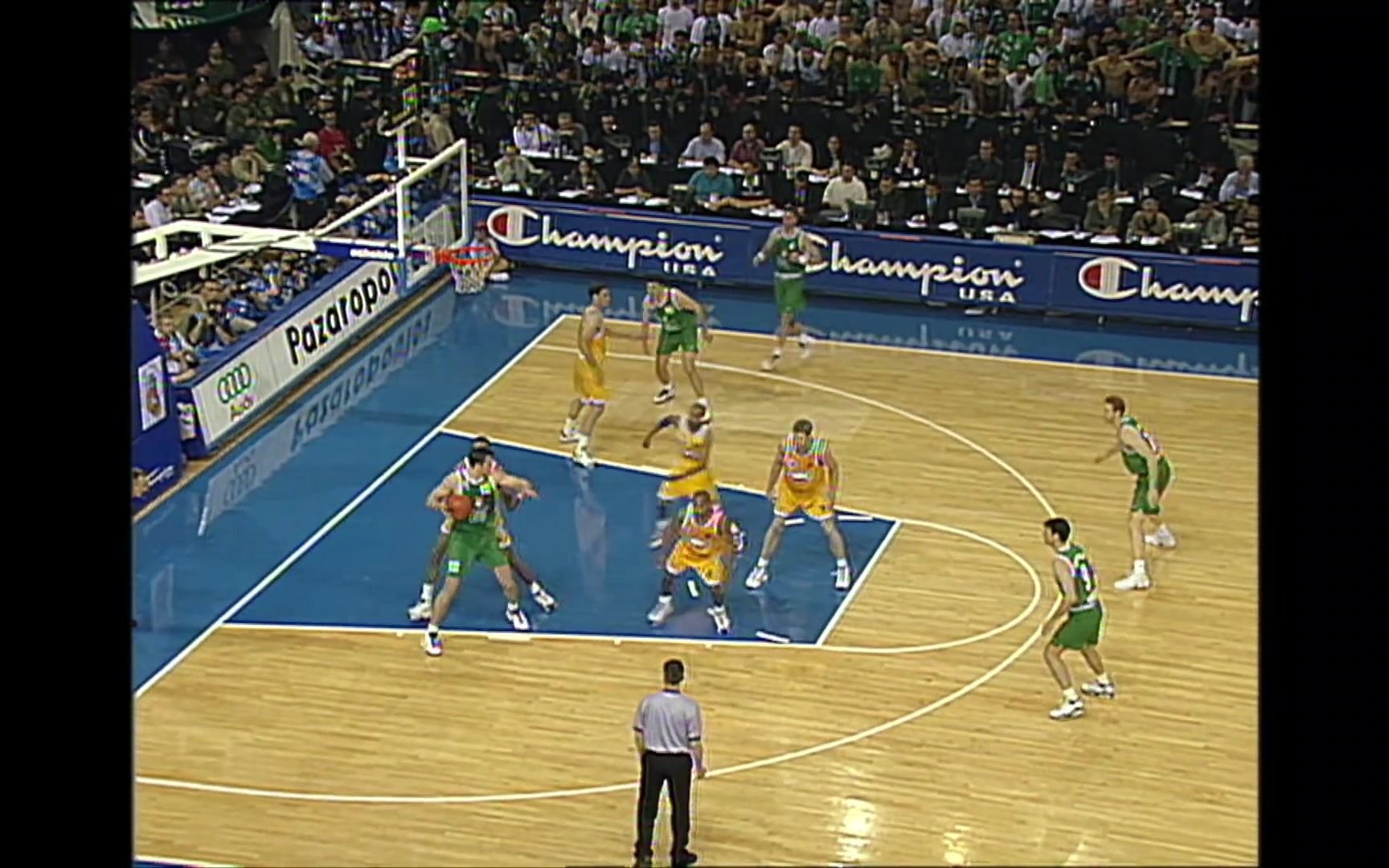 提高了公共 提高了公共